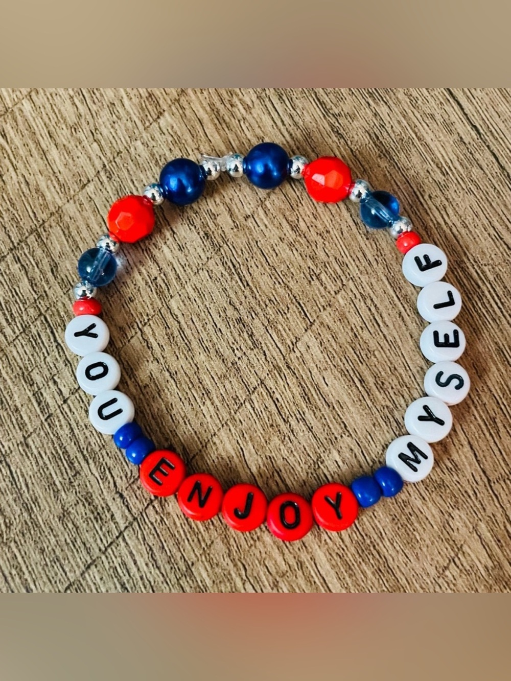 Phish Bracelet